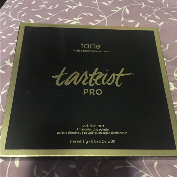 Tarteist Pro Palette - Picture 2 of 4